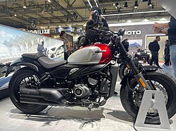 CF Moto