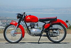 Gilera