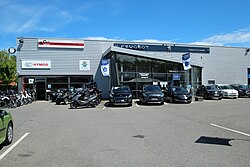 Kymco